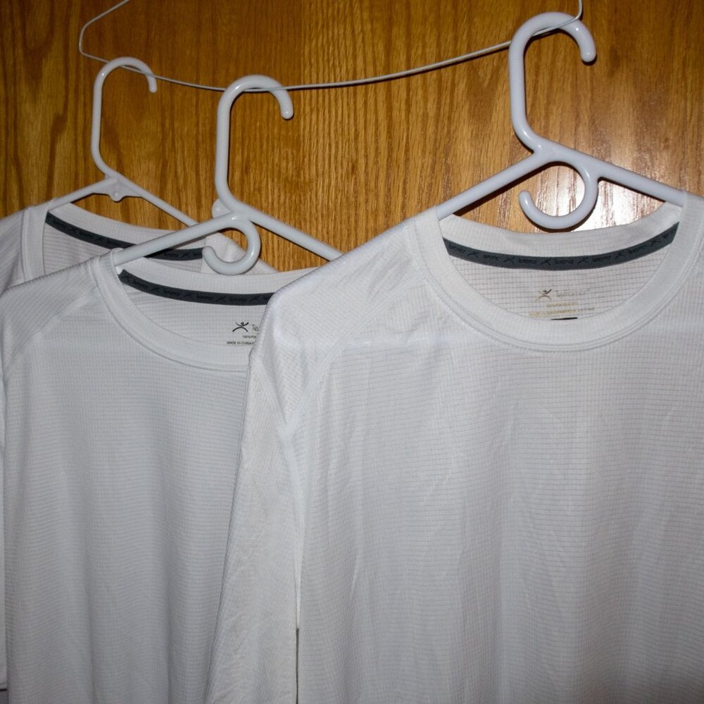 Men's XL 1.0 Transport Tee Recycled Short Sleeve (3 for 1 price)